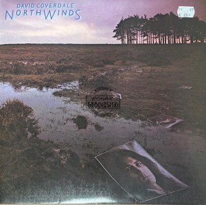 David Coverdale – Northwinds LP