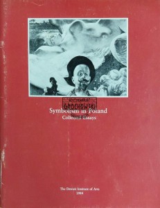 Symbolism in Poland. Collected Essays