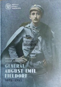 Generał August Emil Fieldorf 1895-1953
