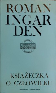 Książeczka o człowieku