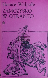 Zamczysko w Otranto