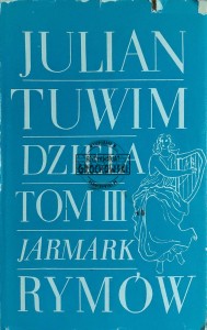 Jarmark rymów