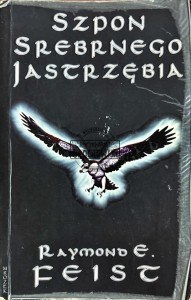 Szpon srebrnego jastrzębia