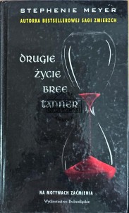Drugie życie Bree Tanner