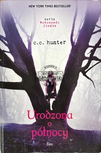 Urodzona o północy
