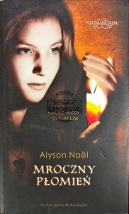 Mroczny płomień