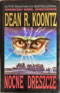 Nocne dreszcze