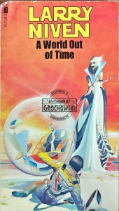 A world out of time