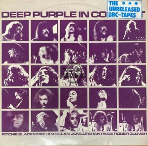 Deep Purple – In Concert 2LP