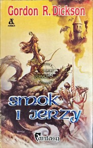 Smok i Jerzy