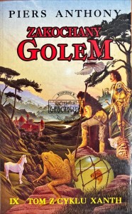 Zakochany golem