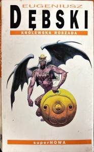 Królewska Roszada