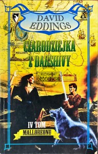 Czarodziejka z Darshivy