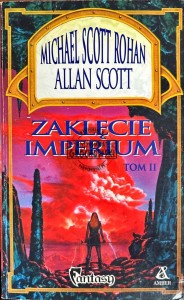 Zaklęcie Imperium tom 2