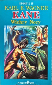 Wicher nocy
