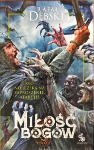 Miłość bogów