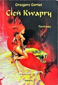 Cień Kwampry