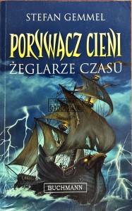 Żeglarze czasu