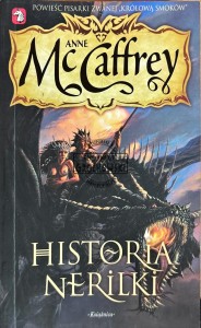 Historia Nerilki
