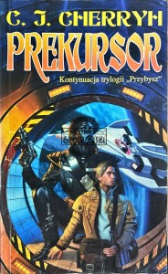 Prekursor