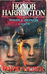 Honor Harrington. Wojna Honor cz. 2