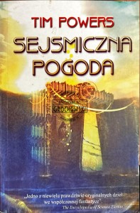 Sejsmiczna pogoda