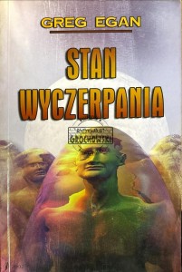 Stan wyczerpania