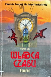 Władca czasu. Powrót