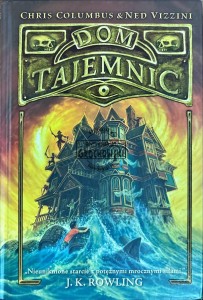 Dom tajemnic