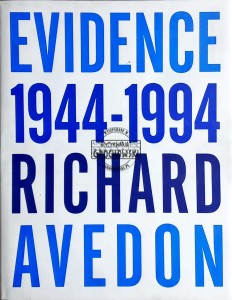 Evidence 1944-1994 