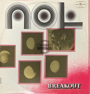 Breakout – NOL LP
