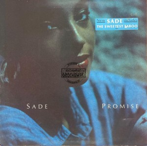 Sade – Promise LP