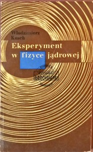 Eksperyment w fizyce jądrowej