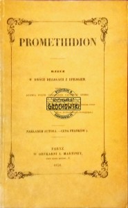 Promethidion 