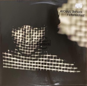 Michael Rother – Fernwärme LP