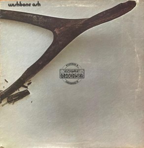 Wishbone Ash – Wishbone Ash LP
