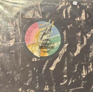 Pink Floyd – Wish You Were Here LP