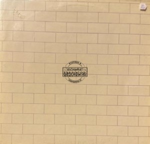 Pink Floyd – The Wall 2LP