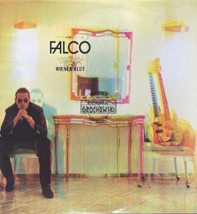 Falco – Wiener Blut LP