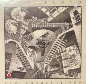 Pink Floyd – Old Prospectives LP