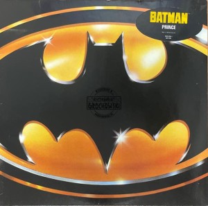 Prince – Batman™ (Motion Picture Soundtrack) LP