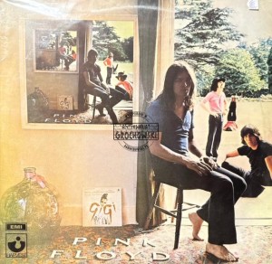 Pink Floyd – Ummagumma 2LP