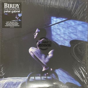 Peter Gabriel – Birdy 2LP (Limited Edition)