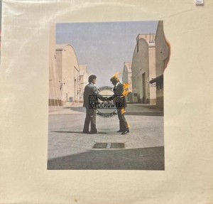 Pink Floyd – Wish You Were Here LP