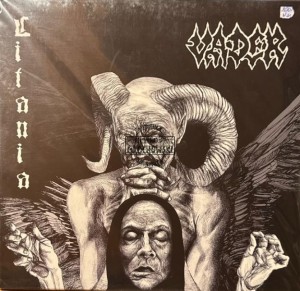 Vader – Litania LP