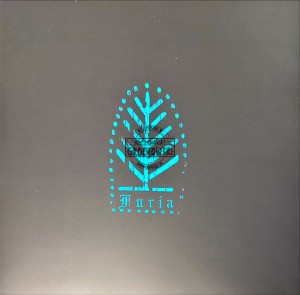 Furia – Grudzień Za Grudniem LP