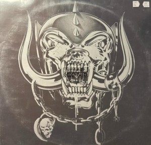 Motörhead – No Remorse 2LP