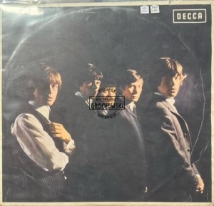 The Rolling Stones – The Rolling Stones LP