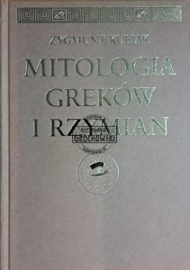 Mitologia Greków i Rzymian