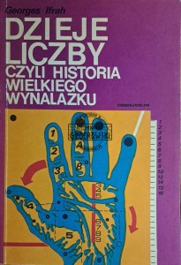 Dzieje liczby czyli historia wielkiego wynalazku
